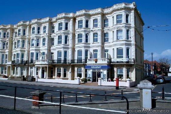The Kingsway Hotel - Worthing Eksteriør bilde