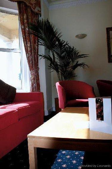 The Kingsway Hotel - Worthing Rom bilde