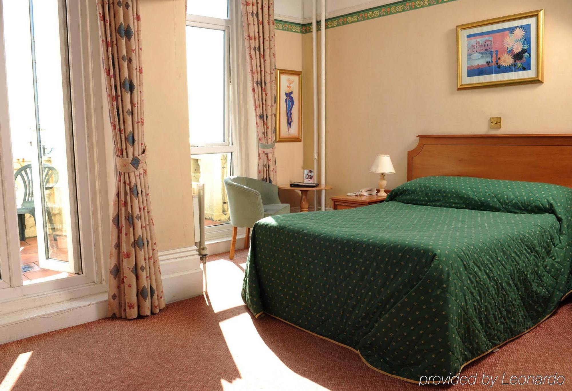 The Kingsway Hotel - Worthing Eksteriør bilde