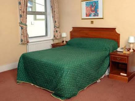 The Kingsway Hotel - Worthing Eksteriør bilde