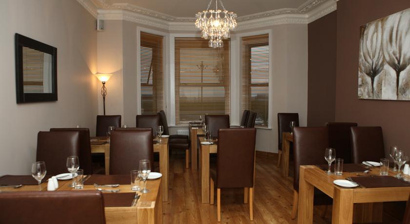 The Kingsway Hotel - Worthing Eksteriør bilde