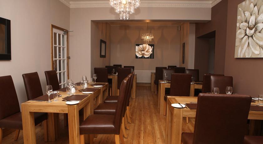 The Kingsway Hotel - Worthing Eksteriør bilde