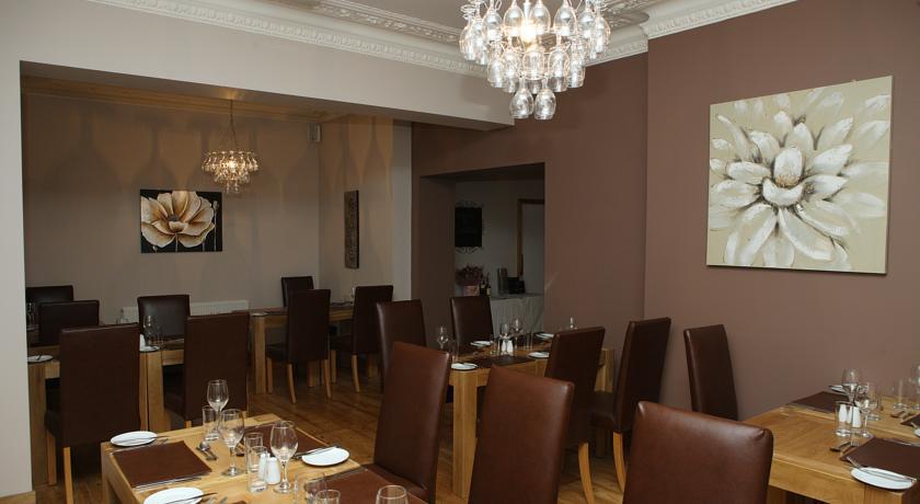 The Kingsway Hotel - Worthing Eksteriør bilde
