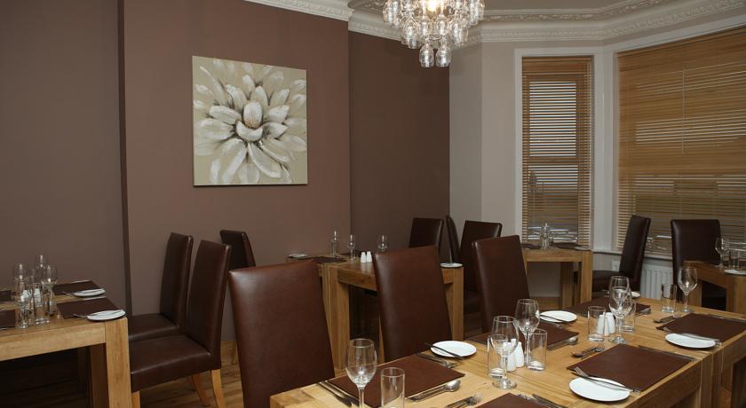 The Kingsway Hotel - Worthing Eksteriør bilde