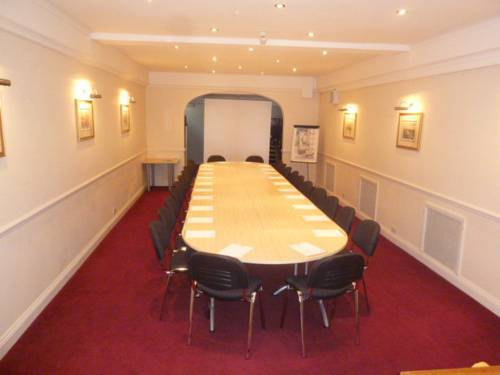 The Kingsway Hotel - Worthing Eksteriør bilde