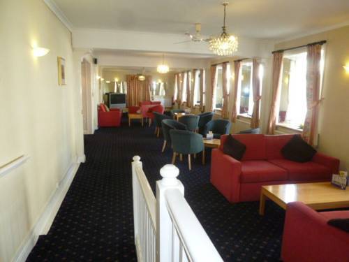 The Kingsway Hotel - Worthing Eksteriør bilde