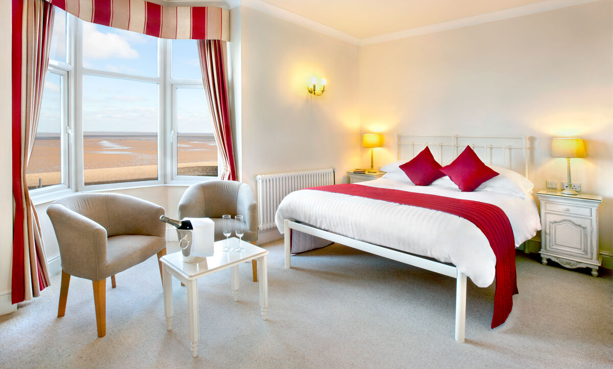 The Kingsway Hotel - Worthing Eksteriør bilde